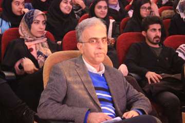 روز دانشجو - 1398